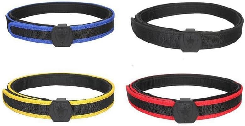 Outdoor Sports Gear Airsoft Equipment Hunting Shooting Tactical IPSC Belt