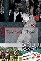 Tommy's Choice 1500765473 Book Cover