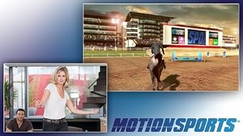 MotionSports: Play For Real