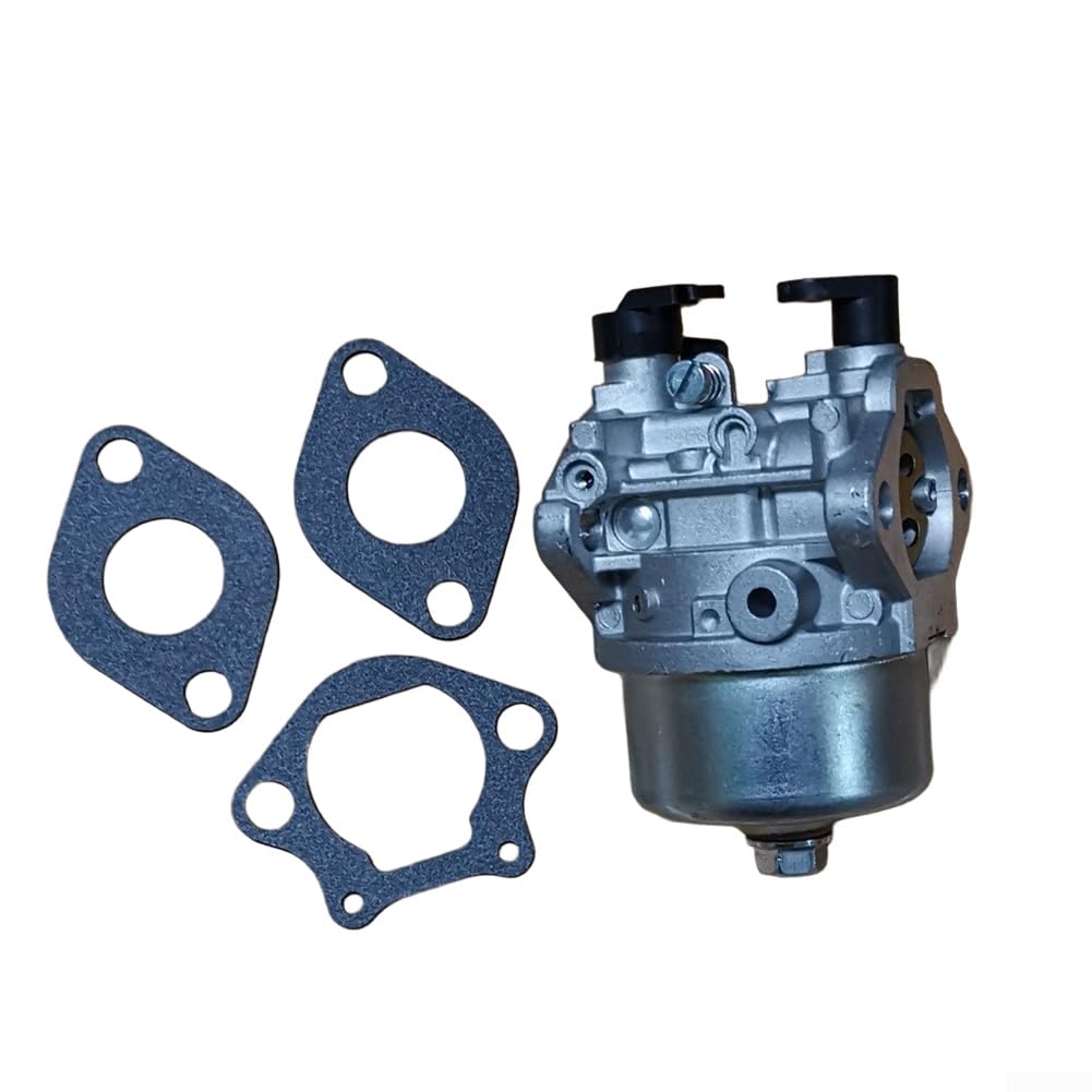 Conjunto de carburador Kawasaki FJ180V compatible con reparación de motor TORO 22298 22189 15004-0962 15004-7010