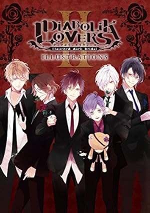 DIABOLIK LOVERS MORE,BLOOD 逆巻編 Sequel アヤト・ライト