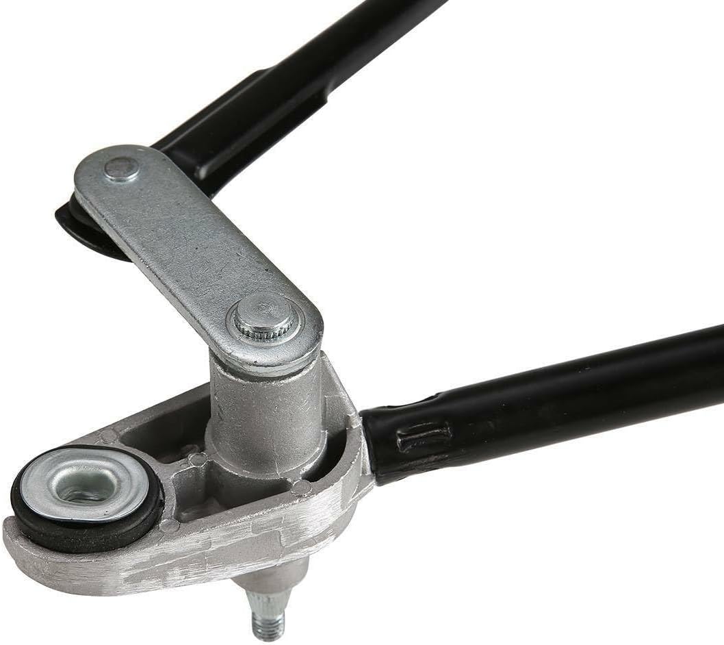 3 Set of - Windshield Wiper Linkage Transmission for Hyundai for Elantra 2001-2006