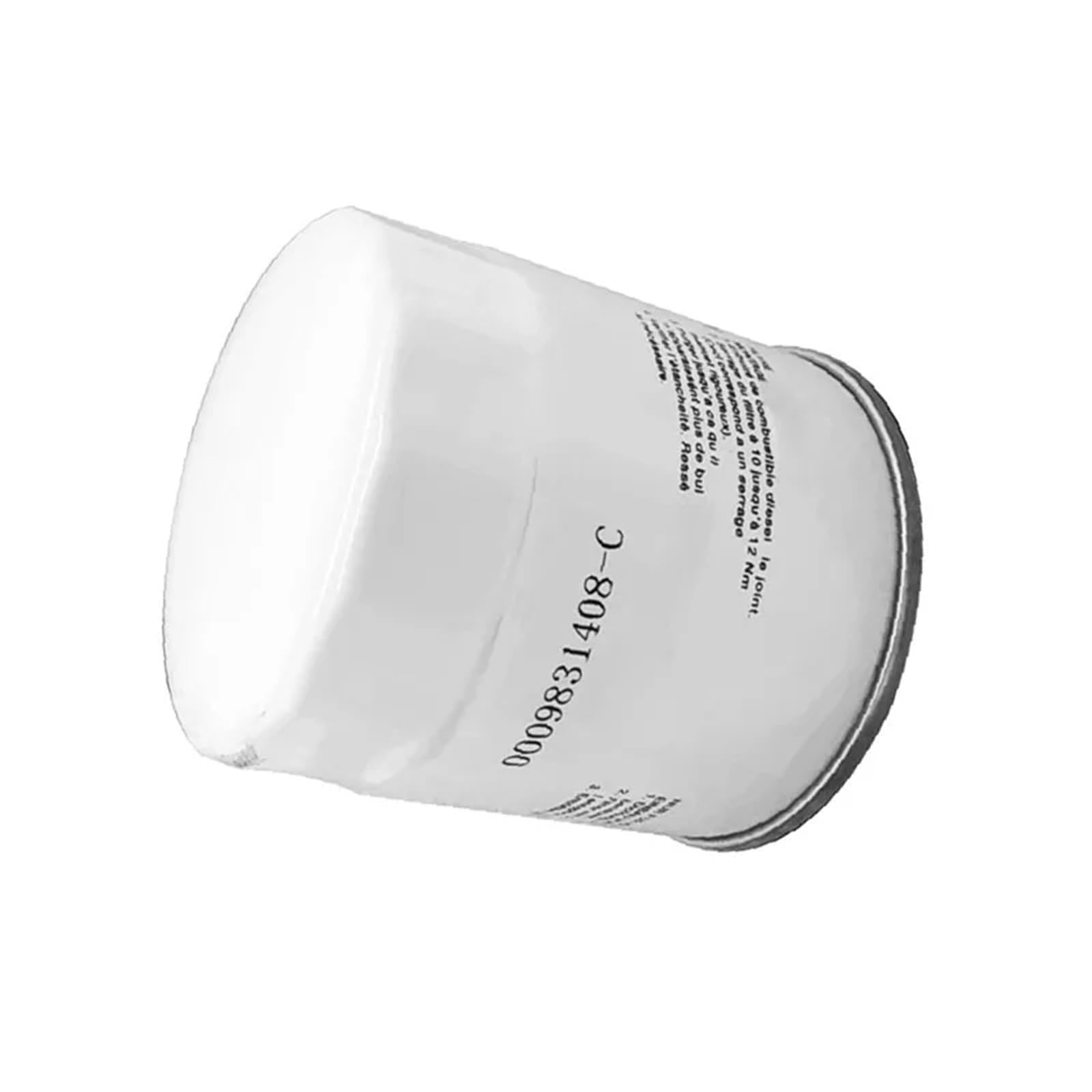 Elemento de Filtro para Carretilla elevadora 0009830525 0009831408