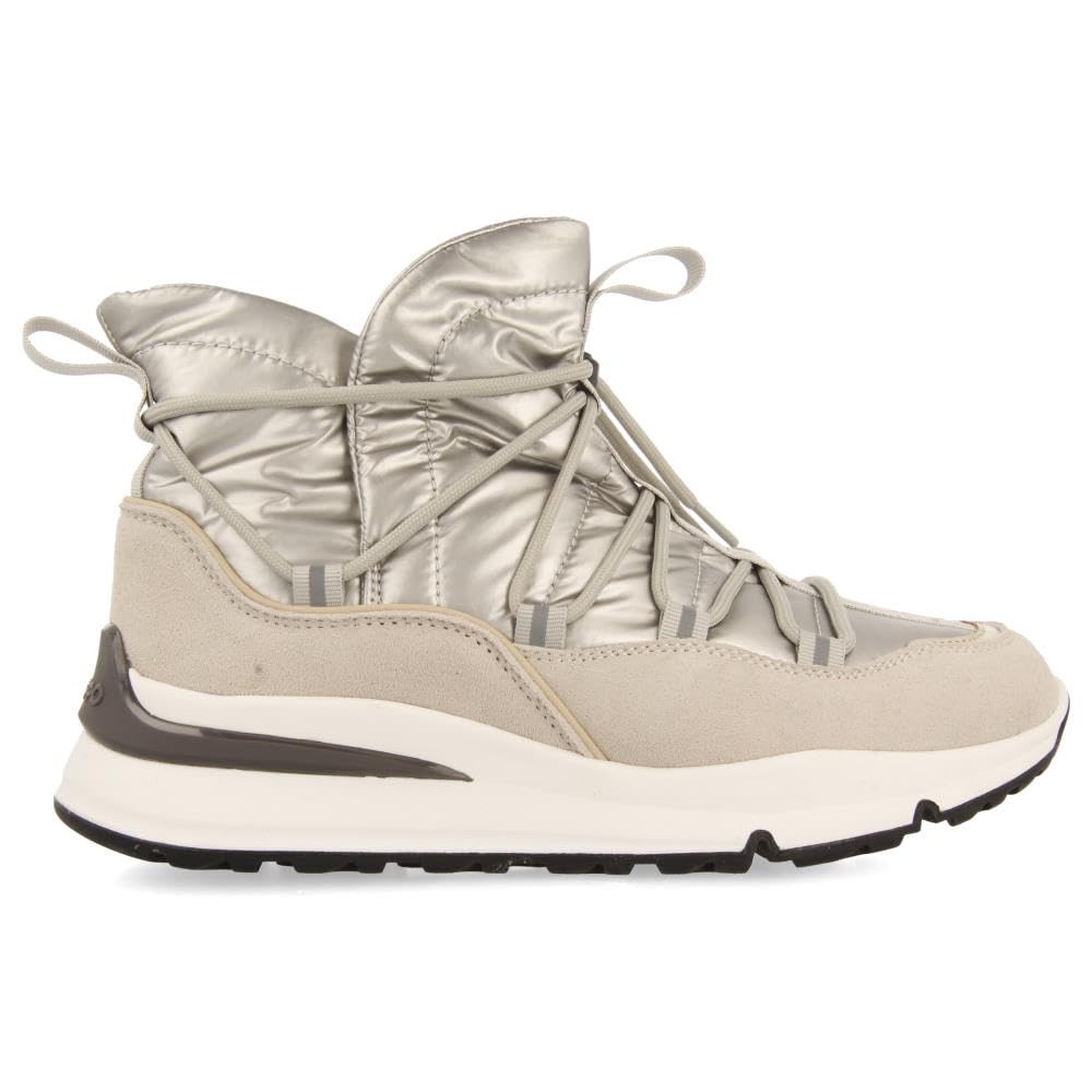Botas Estilo APRÈS SKI DIMBACH