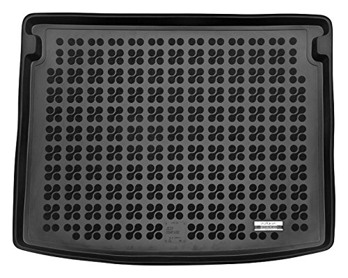 Preisvergleich Produktbild AZUGA Gummi Kofferraumwanne Premium Antirutsch fahrzeugspezifisch AZ12000485