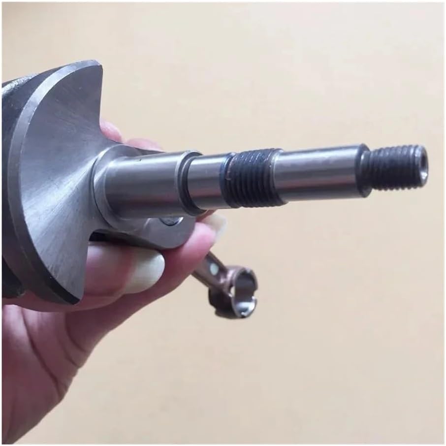 Crankshaft Fit For G621 6200 G6200 G620PU FM662 62CC CRANK MAIN SHAFT CHAINSAW