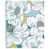 AT-A-GLANCE Academic Weekly / Monthly Planner, July 2017 - June 2018, 8-1/2