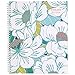 AT-A-GLANCE Academic Weekly / Monthly Planner, July 2017 - June 2018, 8-1/2" x 11", Mia (1018-905A)