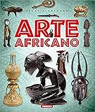 arte africano Atlas ilustrado. Arte africano