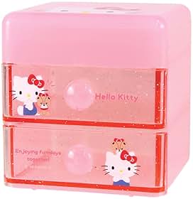 Amazon.co.jp: ハローキティ チェスト