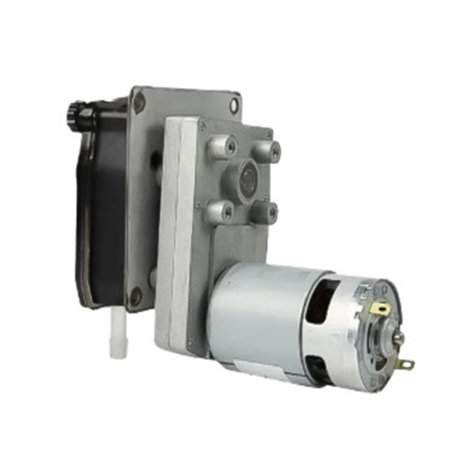 203KA/ZL-24V-166R-24 Peristaltic Metering Pump