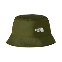 The North Face Unisex Sun Stash Cappello Woodland Green/Khaki St L/XL
