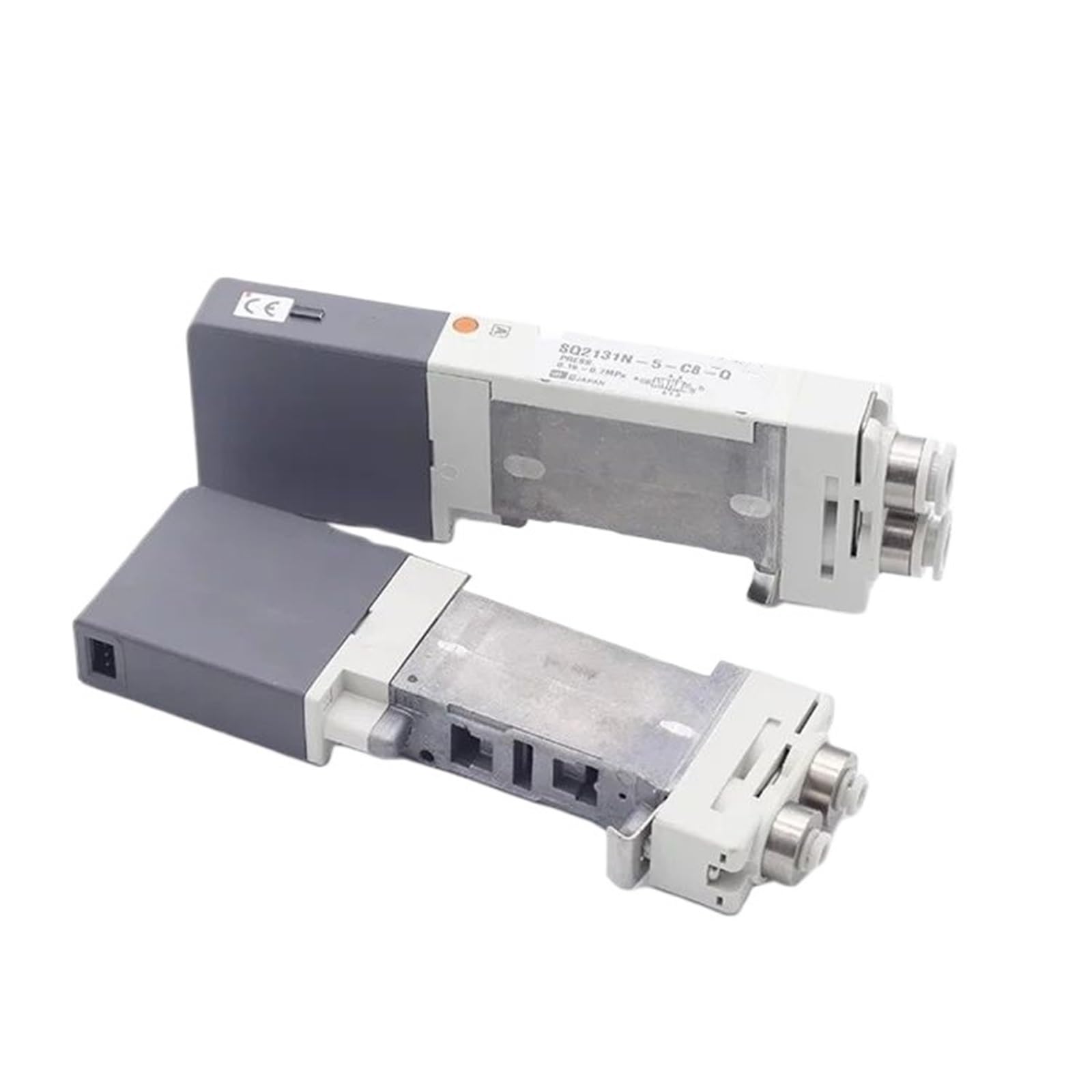 Électrovanne SQ1131N à haute commutation pneumatique rapide