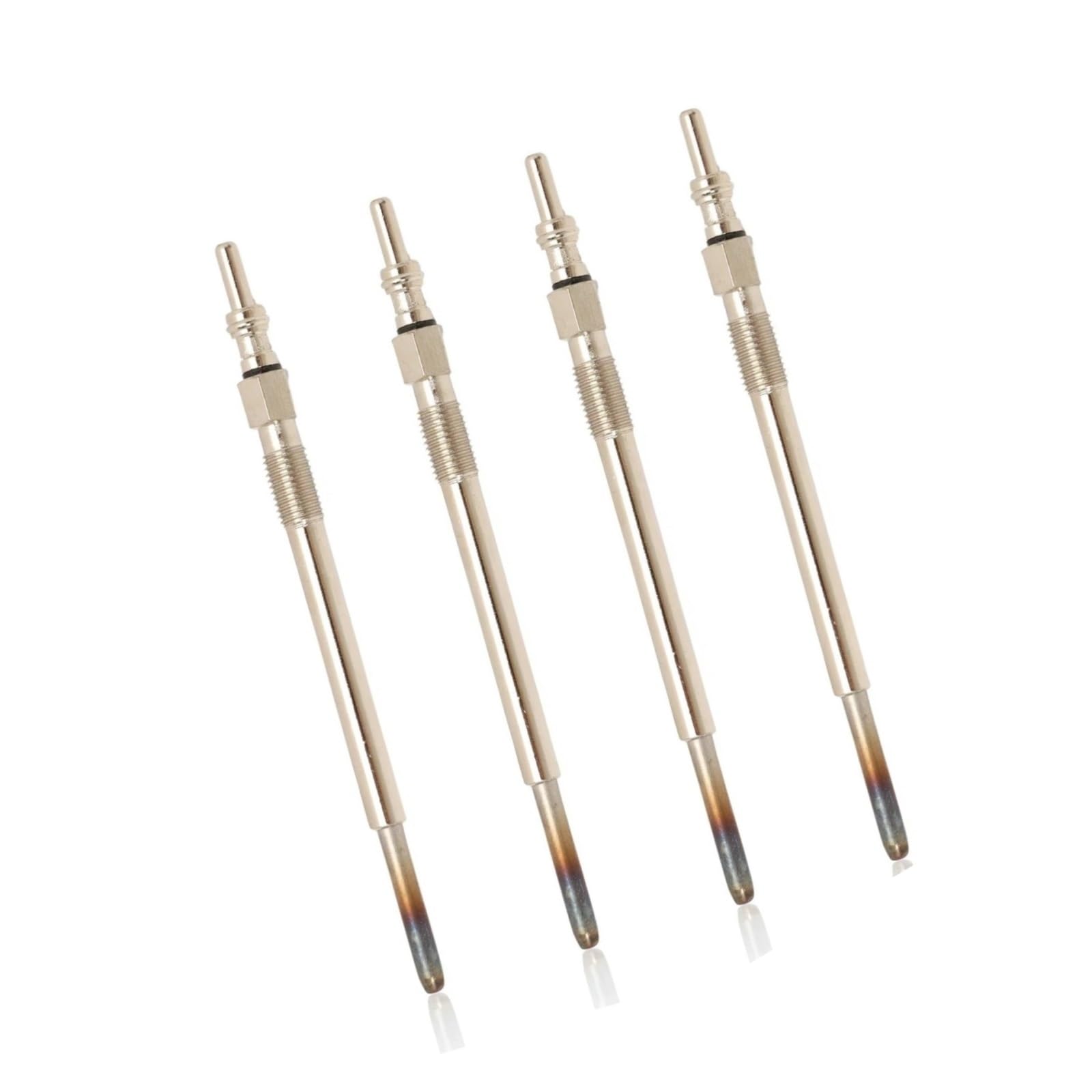 Bougies de préchauffage Diesel pour Volvo S40 II 1.6D 2005-2012