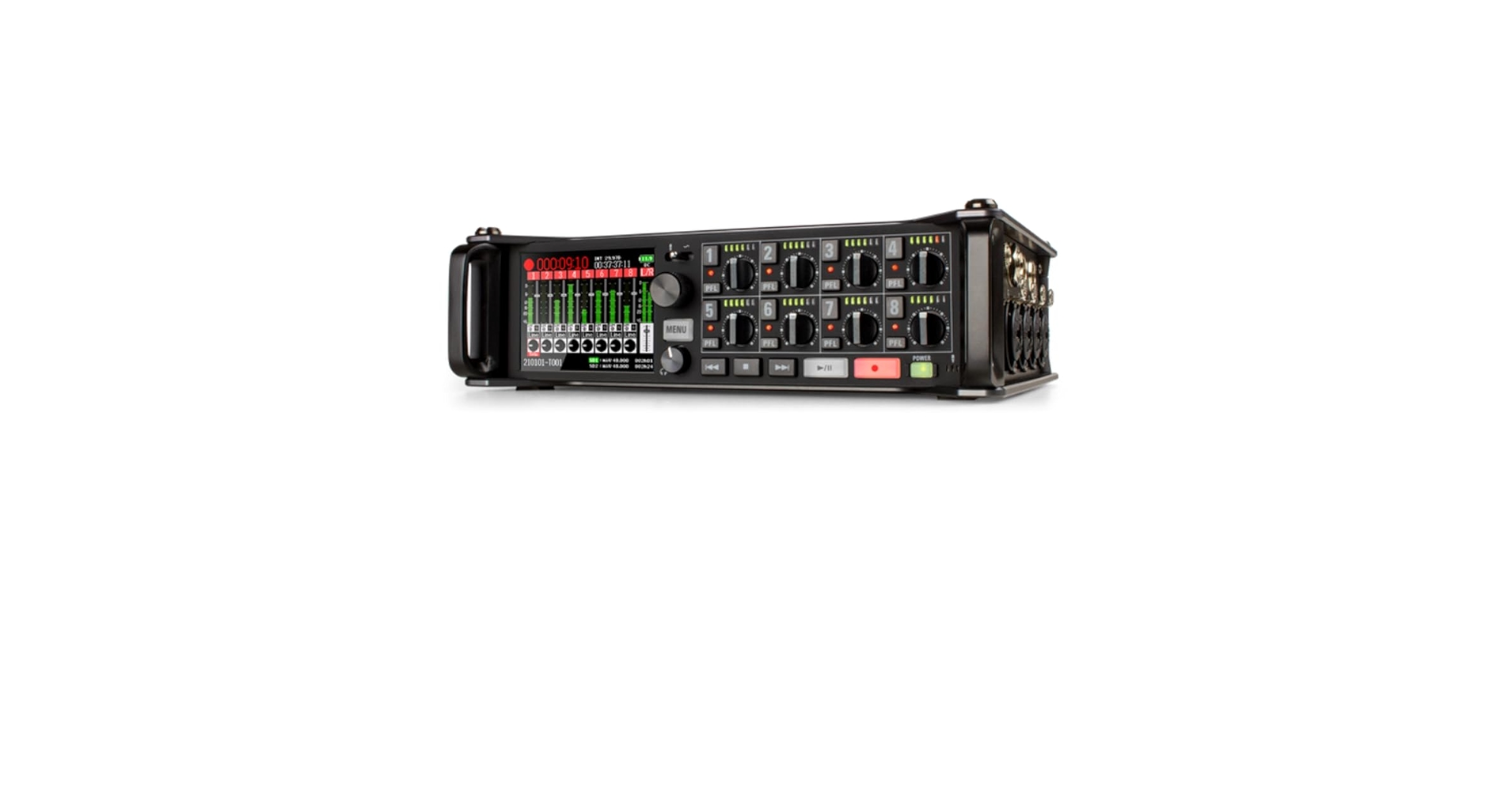 ZOOM ( ズーム ) F8n マルチトラックフィールドレコーダー N_1170667p1_1200x1200.jpg?v=