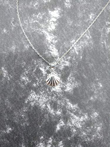 Collana Conchiglia del Cammino di Santiago