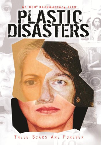Plastic Disasters DVD importación USA para coleccionistas de documentales 2