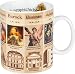 Produktbild Könitz Wissensbecher Kunstgeschichte