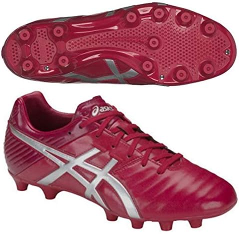 Amazon アシックス Ds Light Wd 3 バーガンディ シルバー サッカーシューズ Asics アシックス サッカー