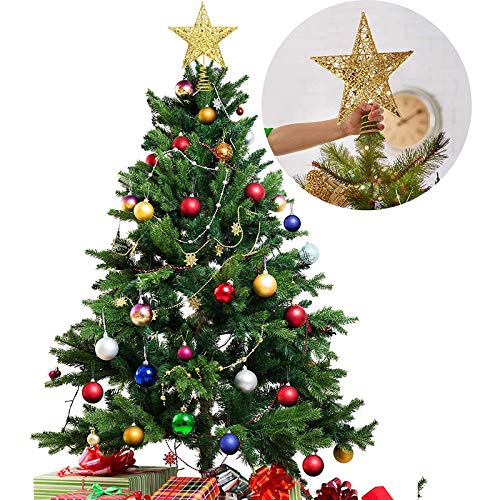 Amazon.co.jp: クリスマスツリー 星 クリスマスツリー用 スタートップ