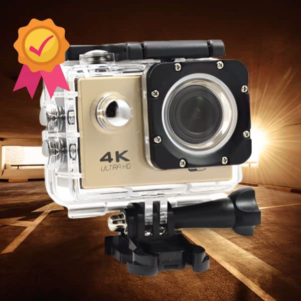 1080P 12MP Action Camera – Full HD Sports Cam with 2.0 Inch Display, 30m/98ft Waterproof Capability, and Mounting Accessories Included_M34-picture-20