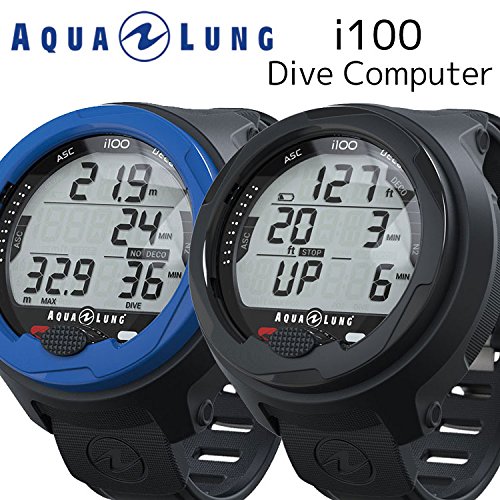 Aqualung i100 ダイブコンピュータ 838111