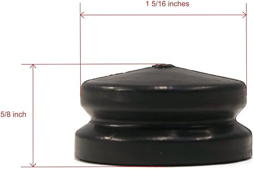 Miniatura 2 de The ROP Shop  Bombilla de cebador para quitanieves Toro Power Clear 38581, 38582, 38583, 38584 2008-2010