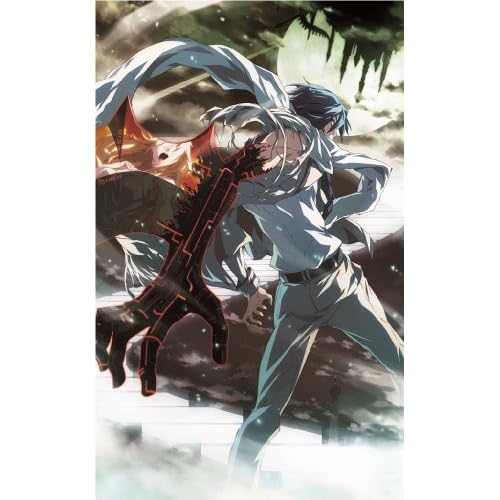 Dies irae～Amantes amentes～ 初回限定版