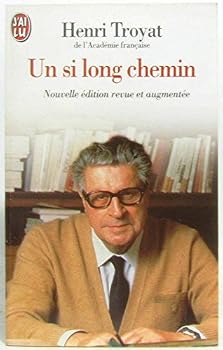 Un Si Long Chemin