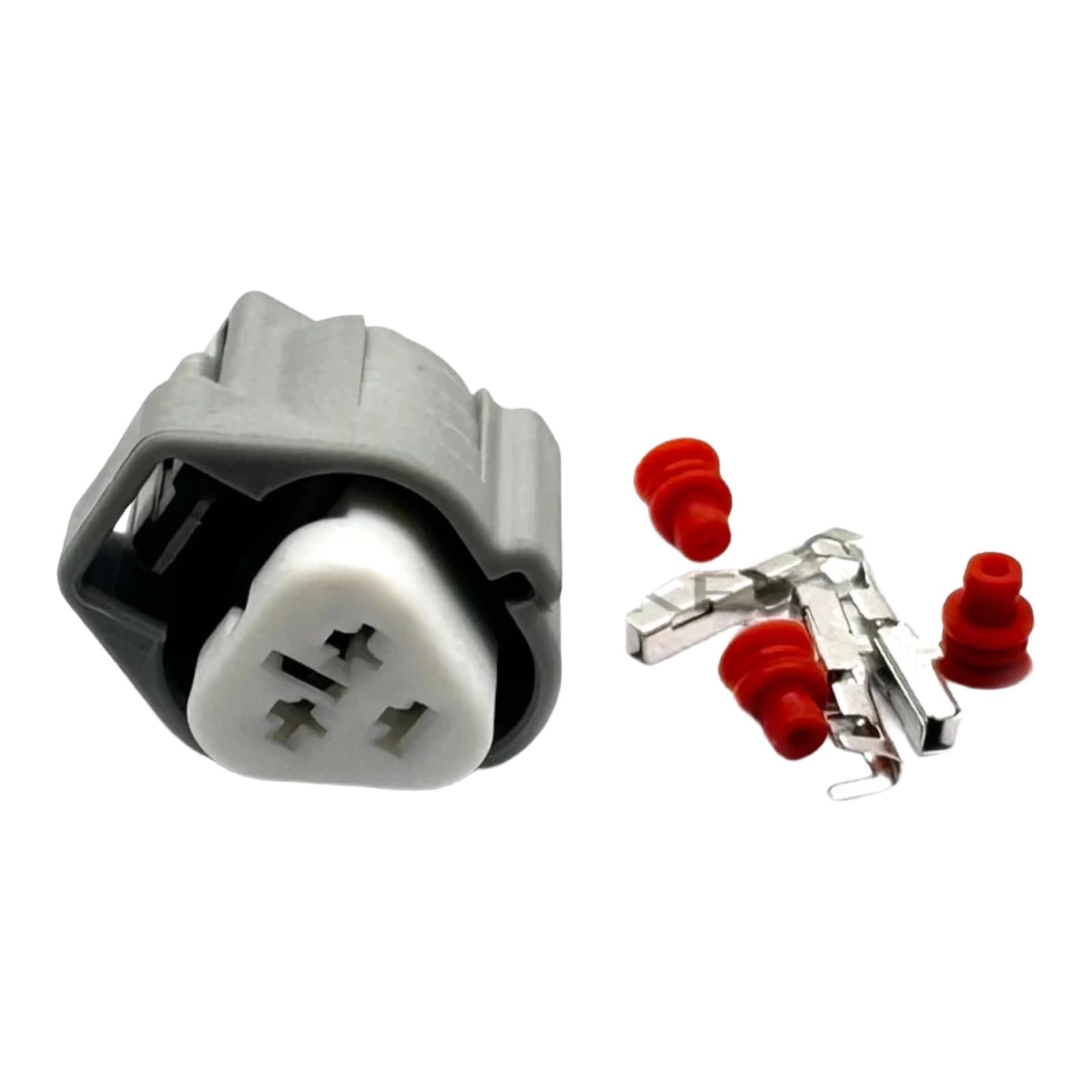 Conector de sensor 6189-0179 de 3 pines para solucionar fallos de conexión en tu coche