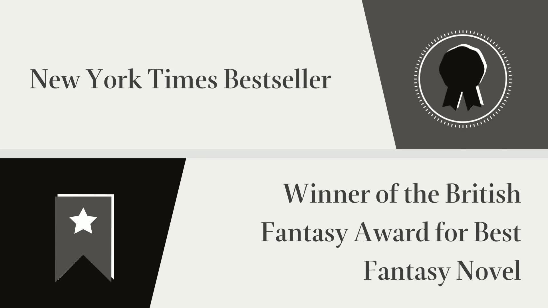 The Once and Future Witches