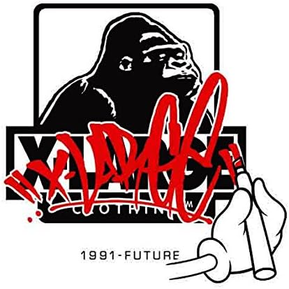 XLARGE True OG Streetwear 1991-Future (English and Japanese Edition) Hardcover – February 1, 2016