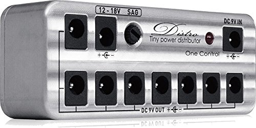 Amazon | One Control ワンコントロール エフェクター用 パワー