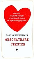 Onschatbare teksten 905881808X Book Cover