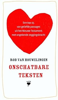Paperback Onschatbare teksten Book