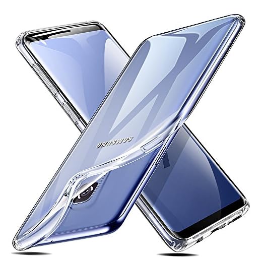 ESR 4336648005 Samsung Galaxy S9 2018 Gel Fodral