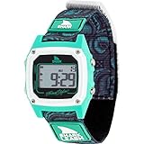 Freestyle Shark Classic Leash Aloha Tropical Mint Unisex Watch FS101023