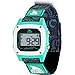 Freestyle Shark Classic Leash Aloha Tropical Mint Unisex Watch FS101023