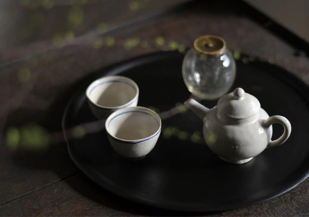 三笘修 陶器 宝瓶 煎茶道具 三笘修 陶器 宝瓶 煎茶道具 - メルカリ