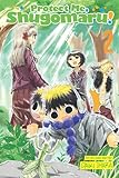 Protect Me, Shugomaru!, Vol. 2: The experiment was successful. (English Edition)