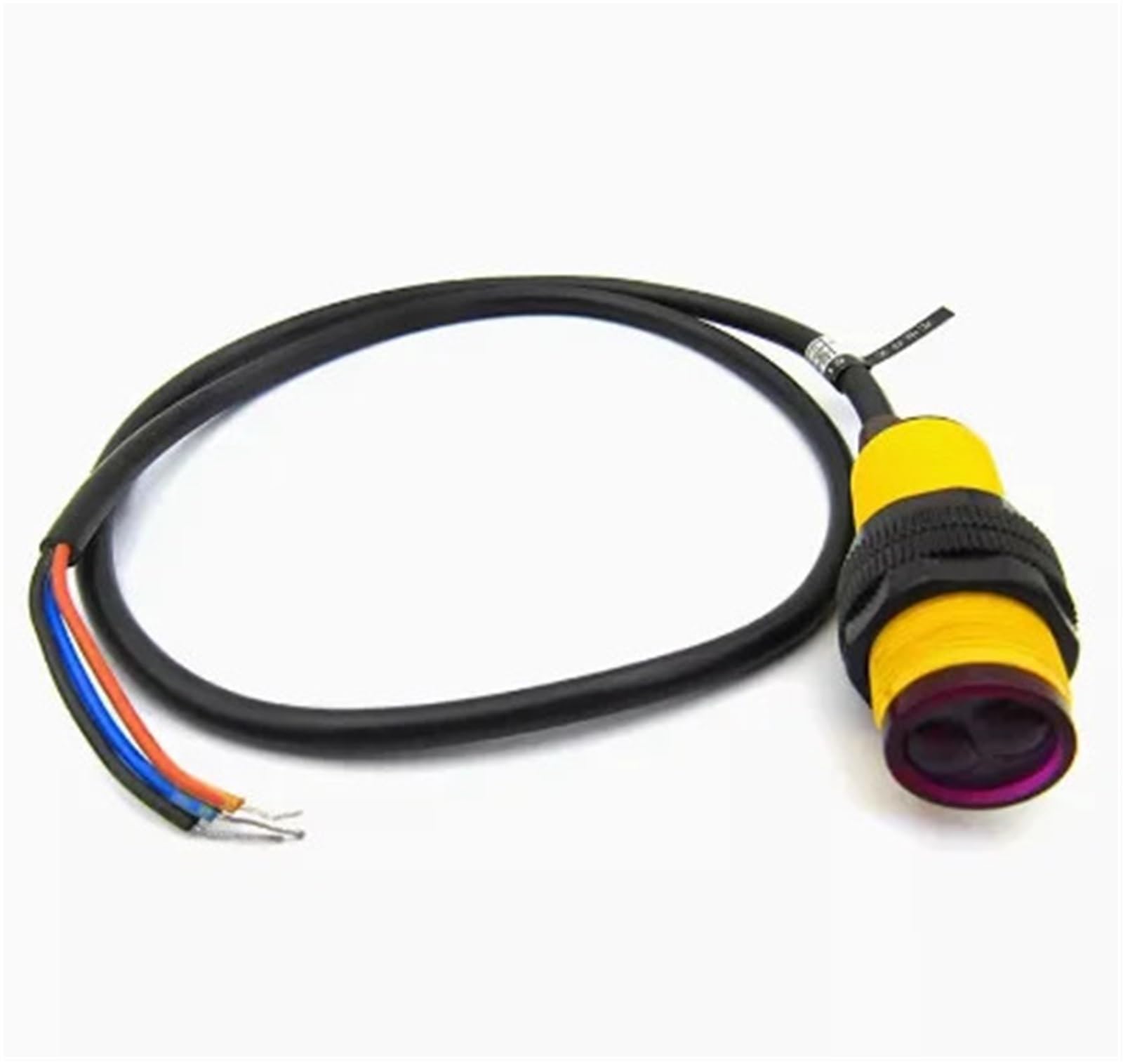 Lot de 10 interrupteurs à capteur infrarouge réglables E18-D80NK, 3-80 cm