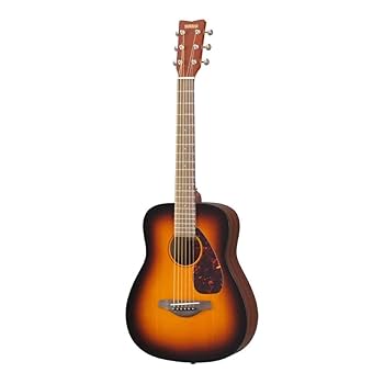 Yamaha アコースティックギター　JR2 YAMAHA JR2 TBS (タバコサンバースト) ミニギター