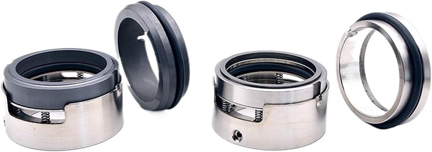 M74-35 M74-35/G9 Replacement To Pump Seal M74 Mechanical Seals Shaft Size 35mm For Water Pump(SIC-SIC-VIT)