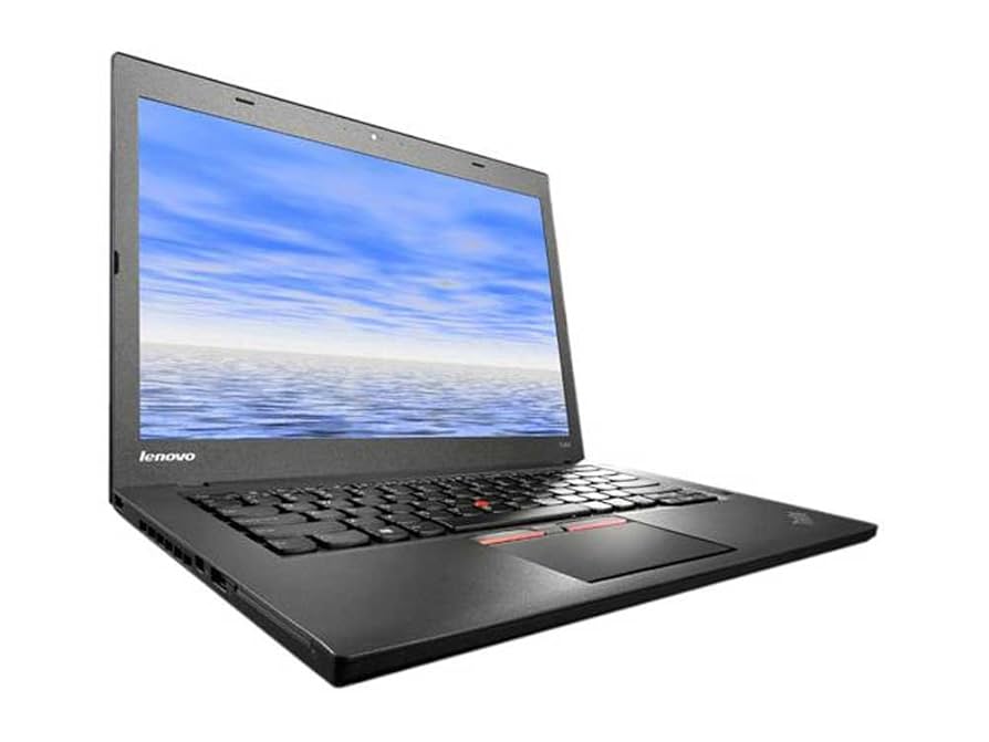 Amazon.com: Lenovo ThinkPad T Series T450 (20BV0064US