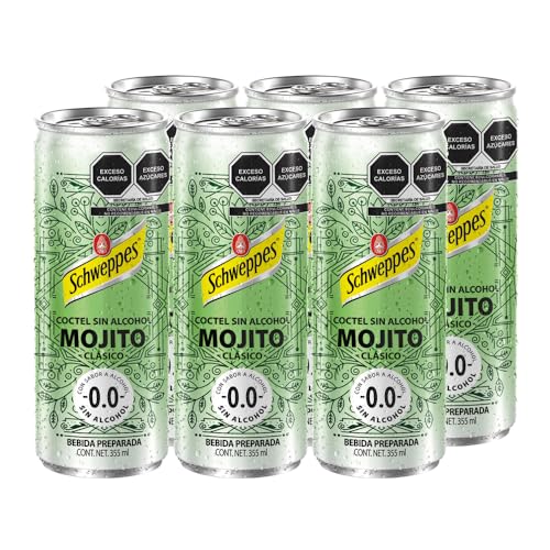 Encuentra alcohol en lata marca schweppes, en la categoría de complementos para asadores. Alcohol en lata Marca Schweppes 2