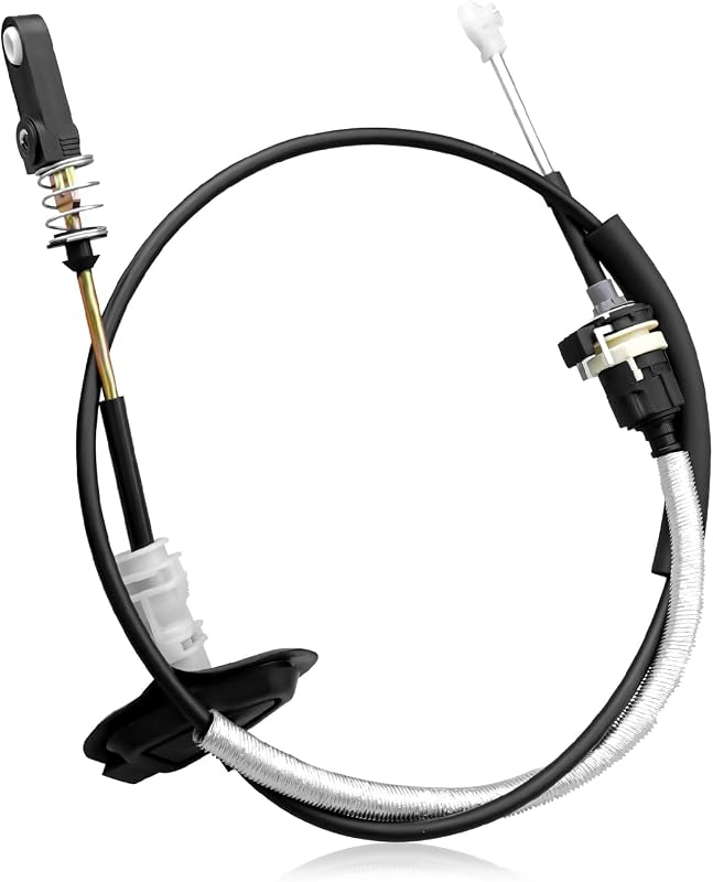 Cabo de comando da transmissão automática GUZIKO para Dodge Durango e Jeep Grand Cherokee 2011–2013 – Conjunto