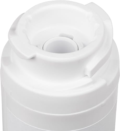Miniatura 6 de Culligan CUGMS Filtro de agua para refrigerador Reemplazo para filtro de agua GE (MSWF) Reemplazar cada 6 meses Paquete de 1