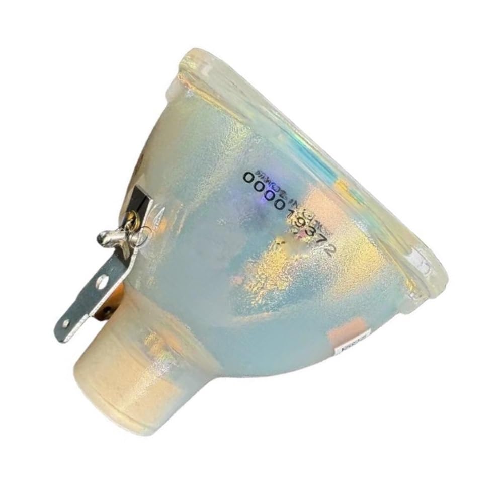 Ampoule projecteur NP38LP image terne solution pour NP-P452H