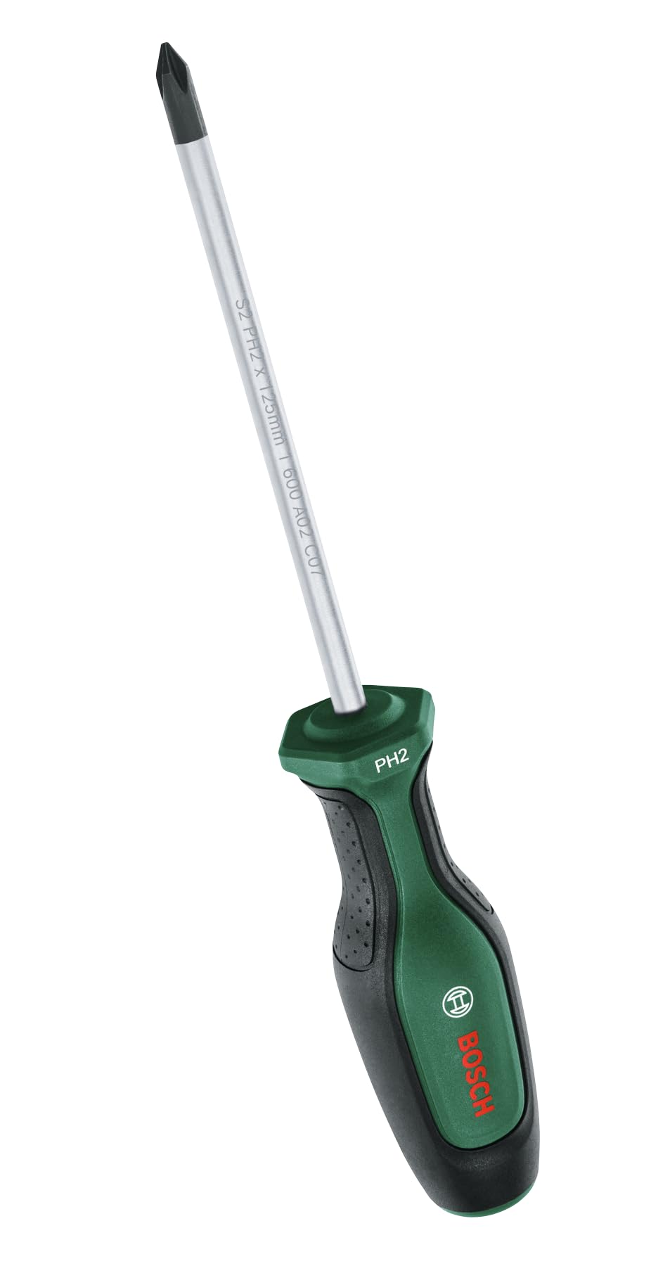 Bosch Yıldız Tornavida PH2 x 125 mm