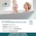 Dr. Tree | Gel de Ducha Dermoprotector Pieles Sensibles | Limpia, Calma...